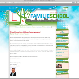 Familieschool - Heerhugowaard